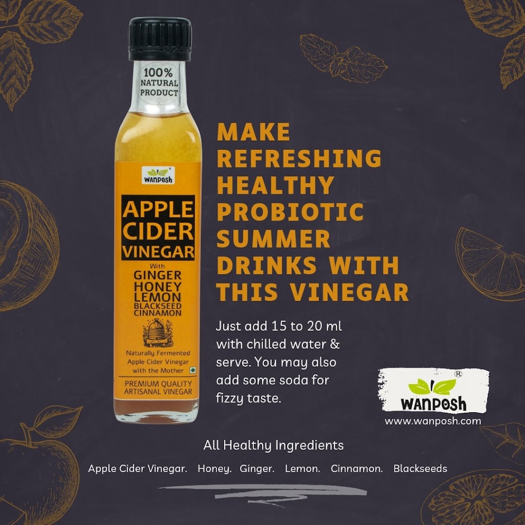Wanposh Foods Private Limited