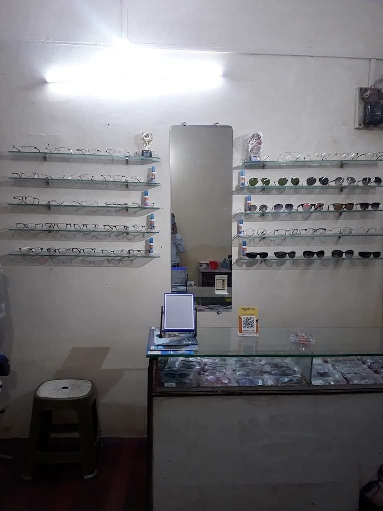 Display case
