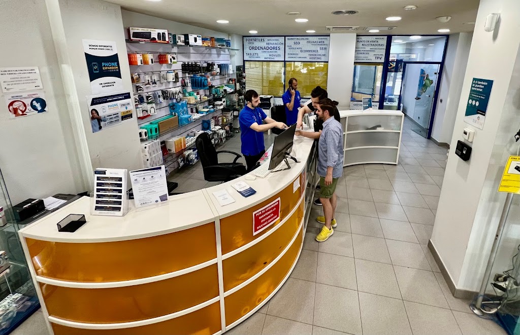 Informatica Serinfor — Todas