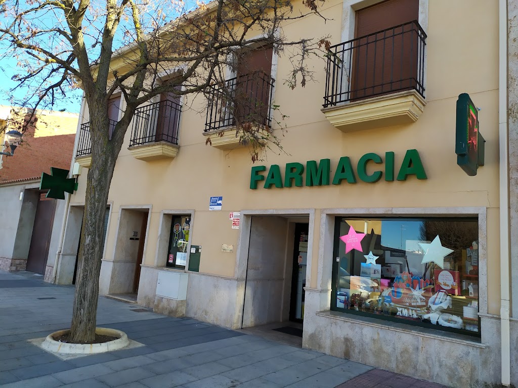 Farmacia Miguel De La Fuente Pizarro
