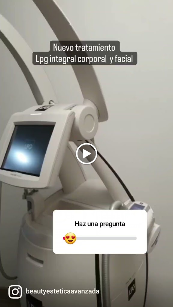 Beauty Estetica Avanzada — Videos