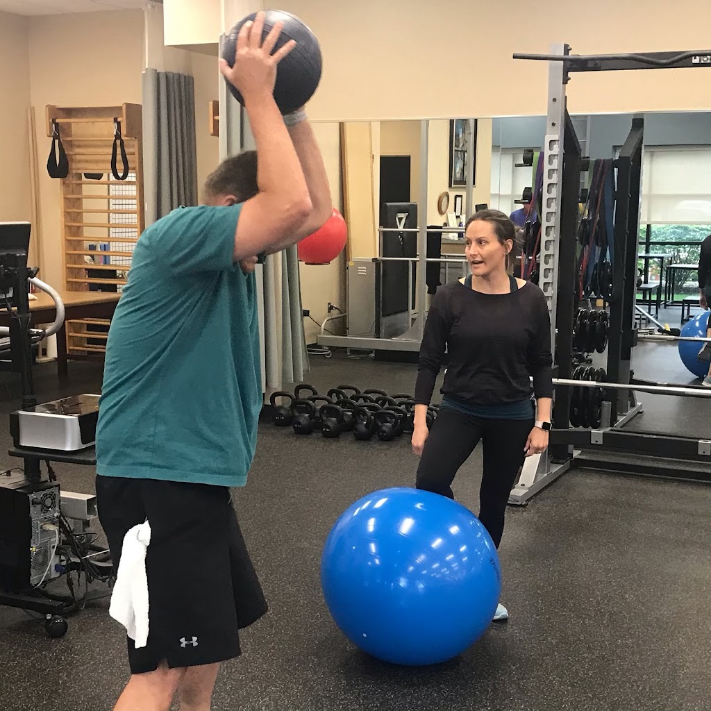  IBJI Health Performance Institute - Morton Grove