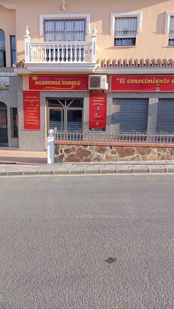 Academia Rubele