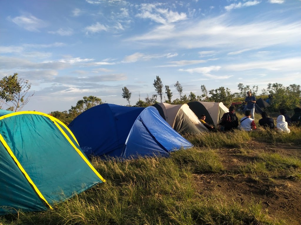 Sewa Tenda Bangkalan