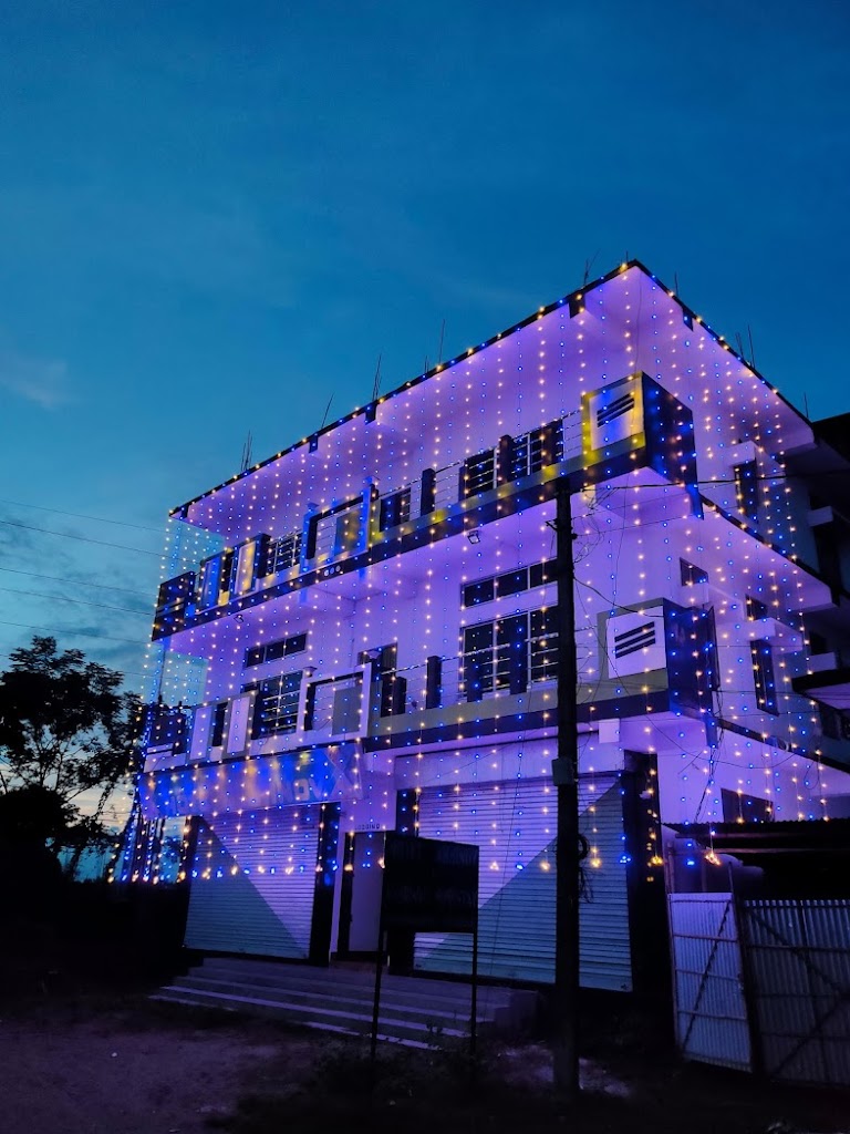 Hotel Abhinov