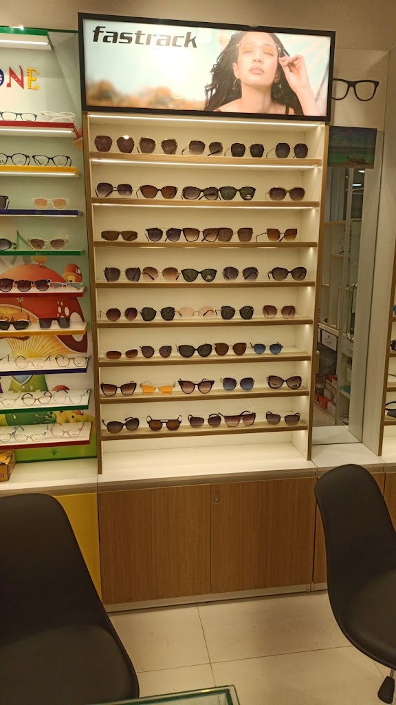 Disha Optics