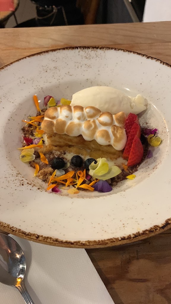 Restaurante Triciclo — Mas recientes