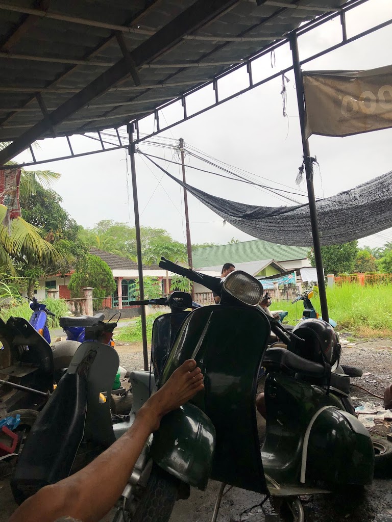Dirja Garage