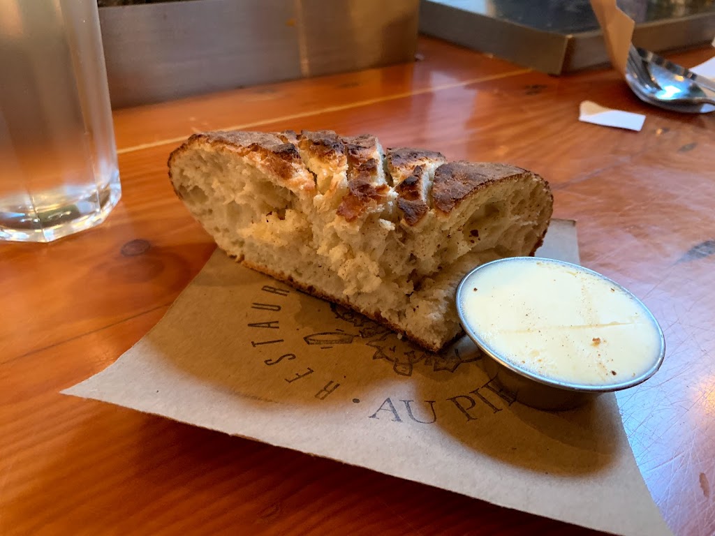 Sourdough