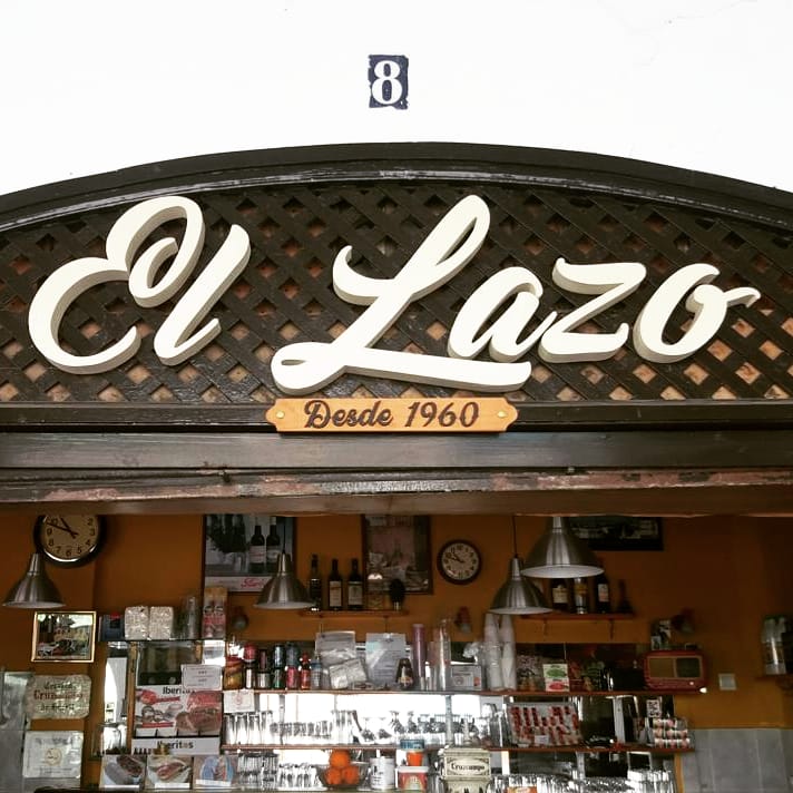 Bar El Lazo