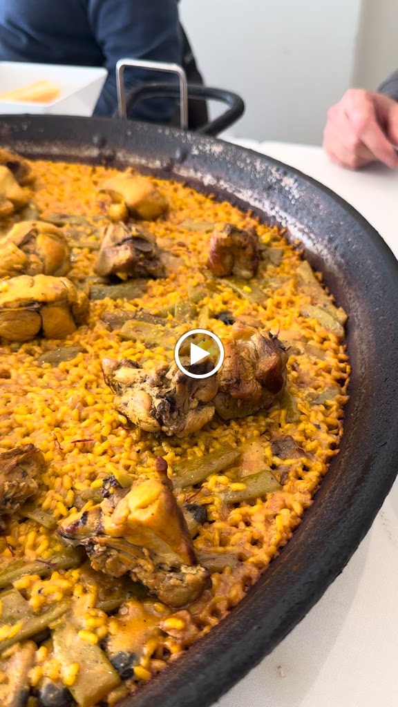 Restaurante Aroma de Mar Pucol — Mas recientes