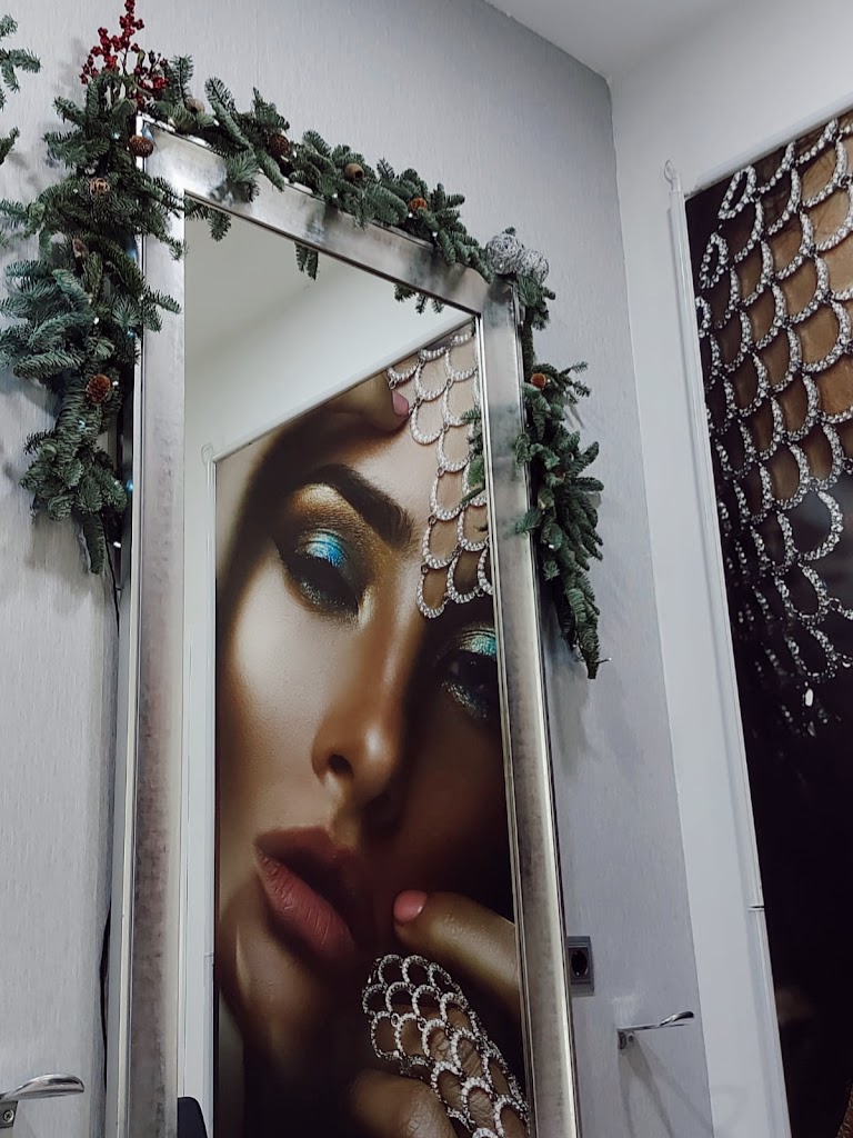 Ana Ruiz Peluqueria y Estetica