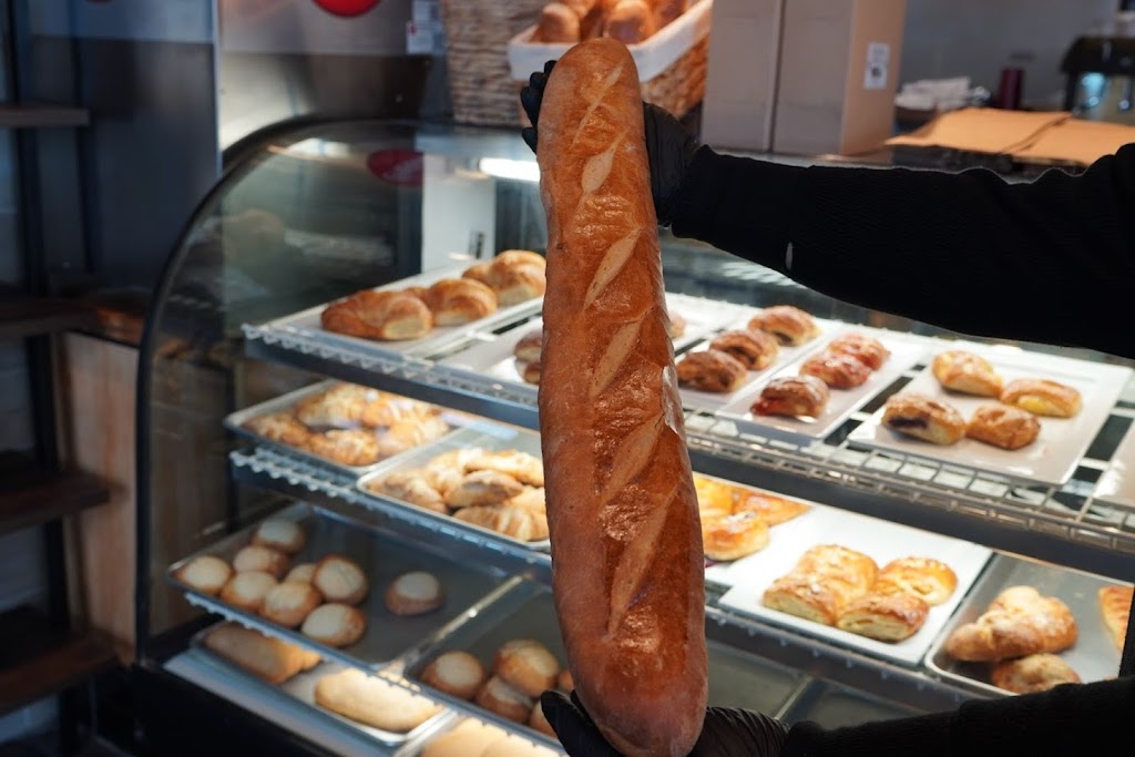 Photo of Antigua Bread