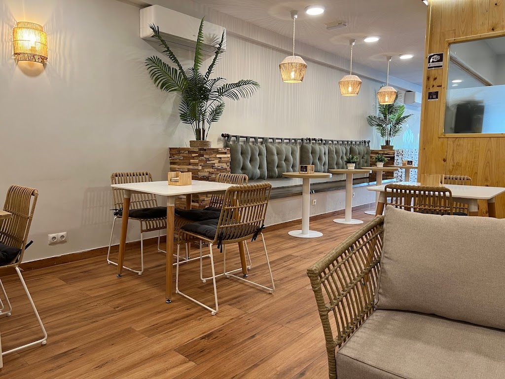 AMAZONIA ACAI VILANOVA I LA GELTRU