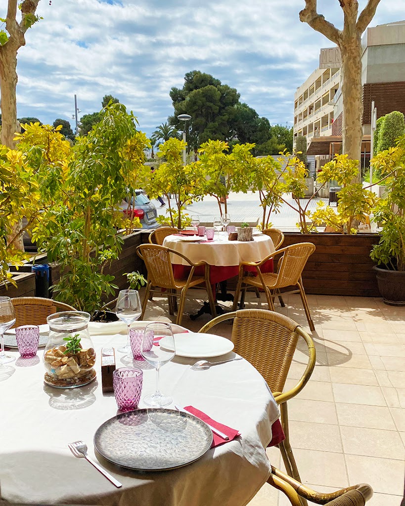 Restaurante La Pasion