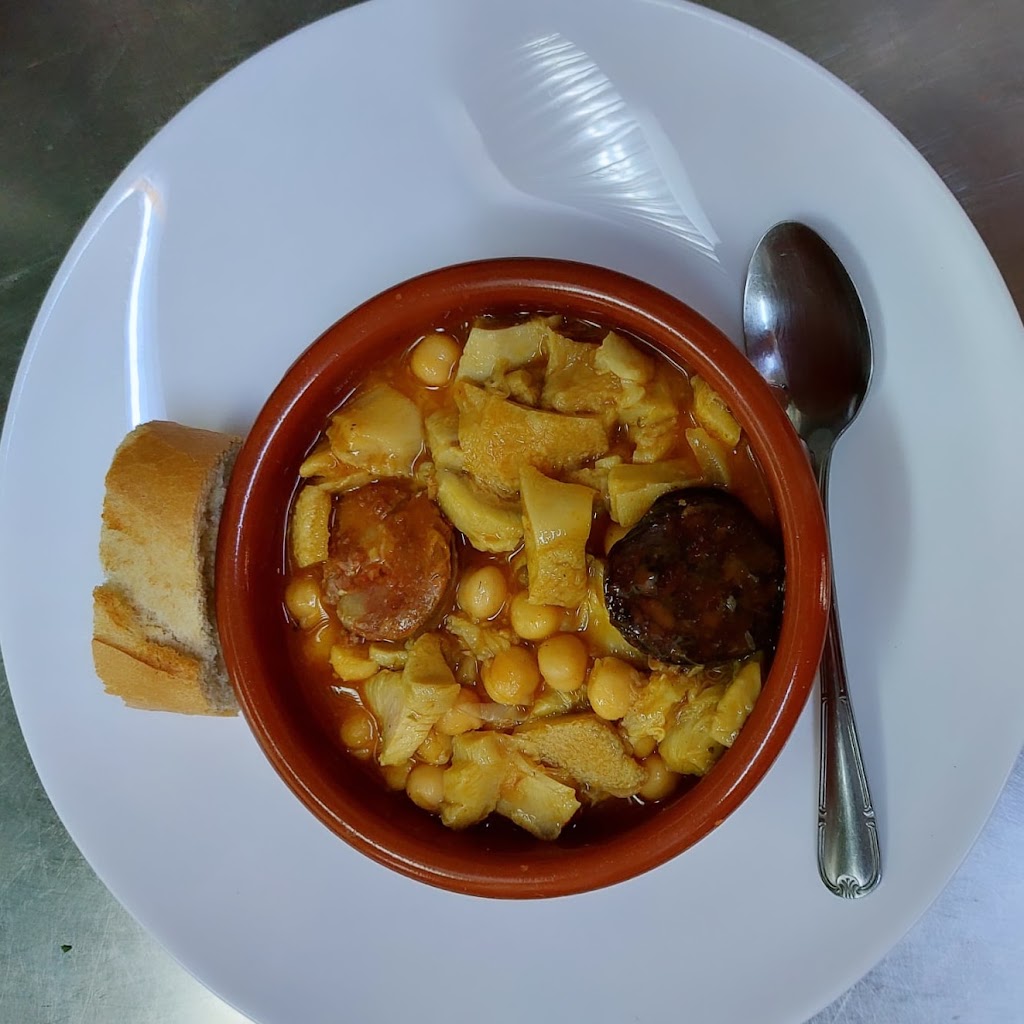 Bar Claudia — Del propietario