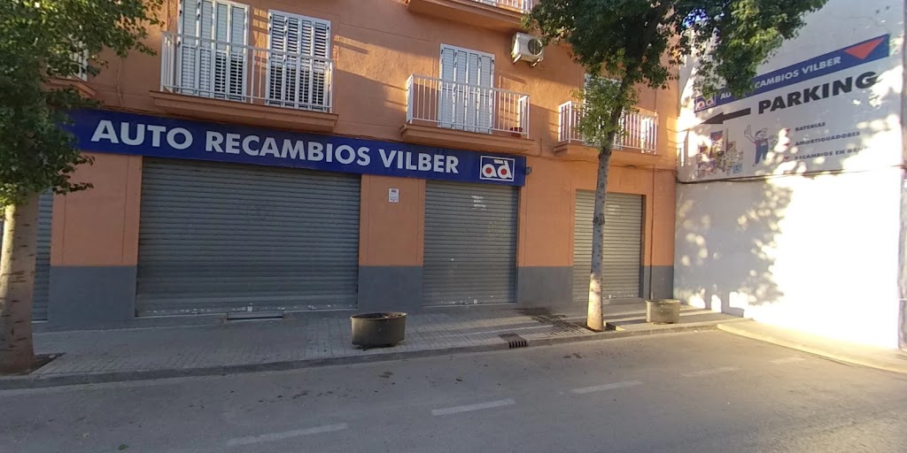 Auto Recambios Vilber,S.L.