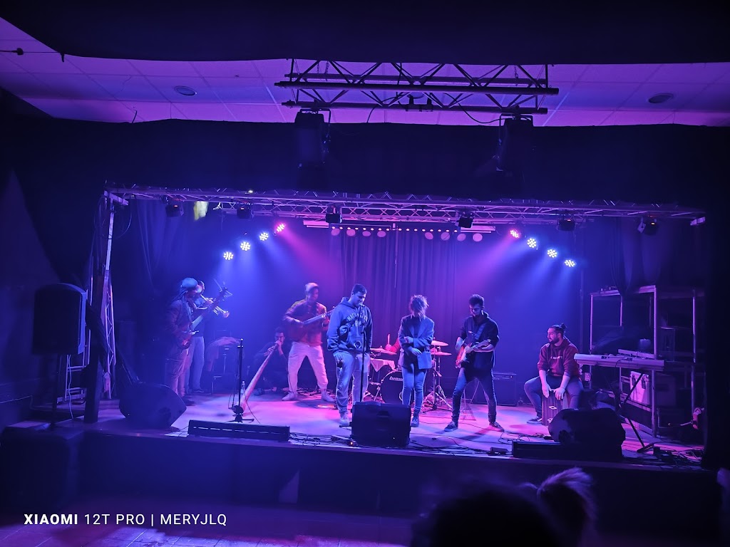 La Nave Factoria Musical