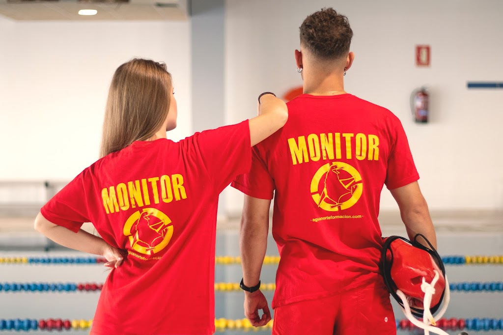 AguaNorte - Escuela de Formacion de Socorristas - Cursos Madrid