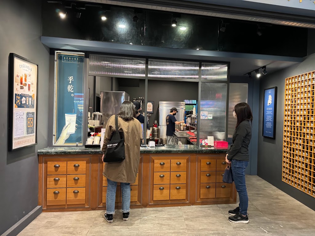 可不可熟成紅茶-台中十甲店 的照片