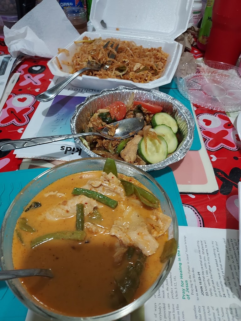 Thai Town Cuisine 1 (High School Rd)