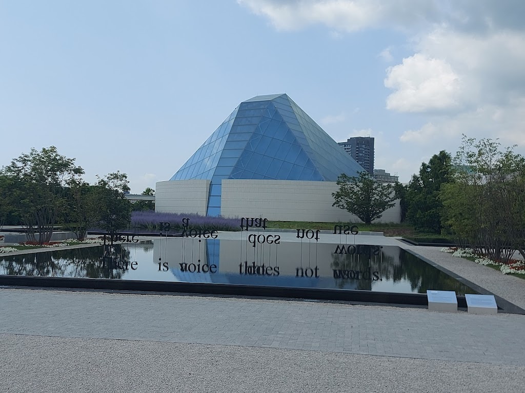 Aga Khan Museum
