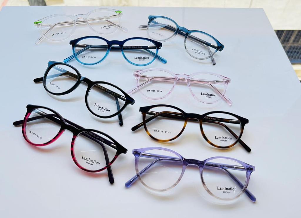 Uday Eye Care Opticals
