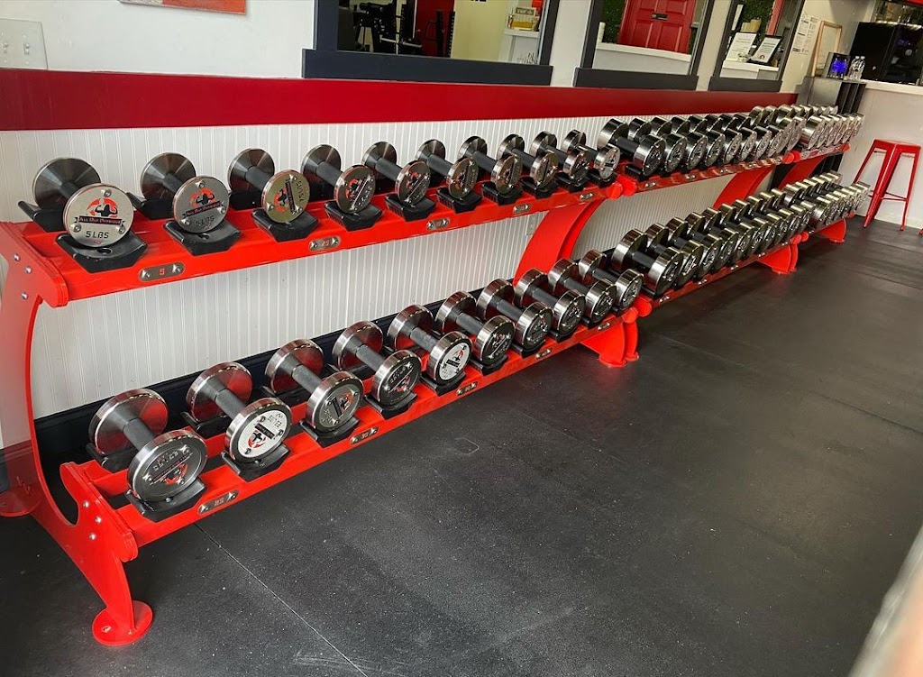  All Day Physique Gym