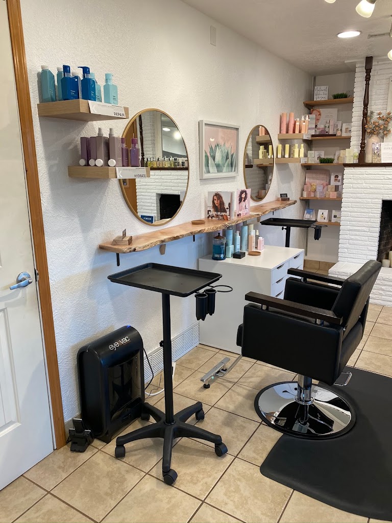 V + C Beauty Bar - Salem, OR