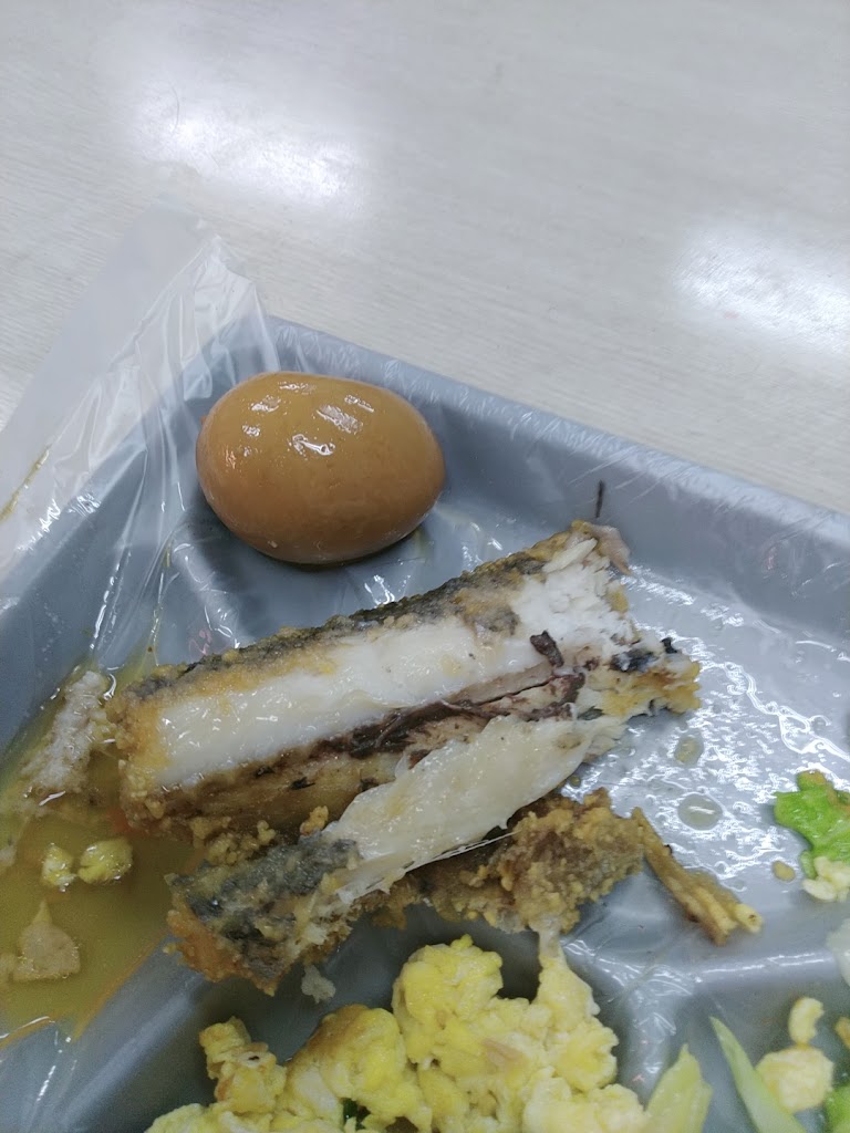 奇巧自助餐 的照片