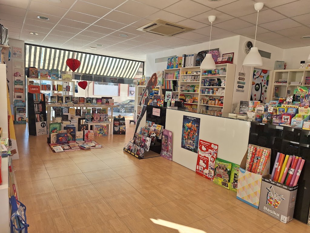 Libreria Entre Leo's