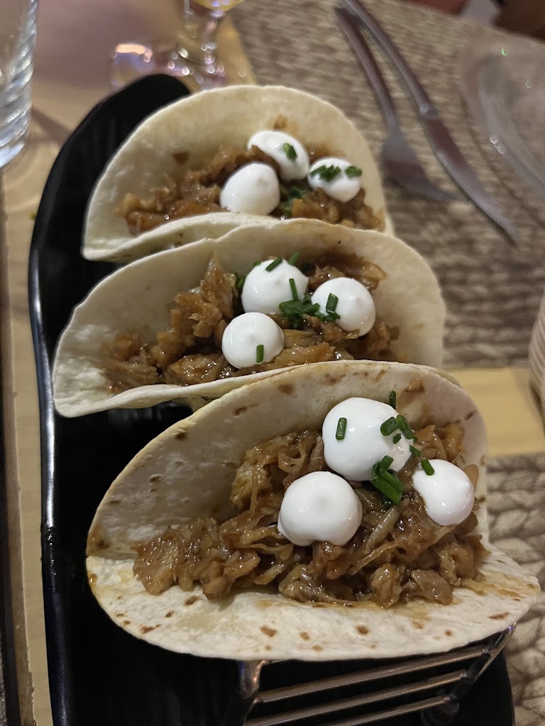 Destino - Restaurante Barbate — Carnitas