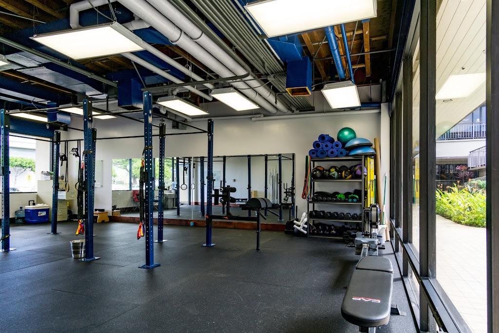  Aloha Personal Training