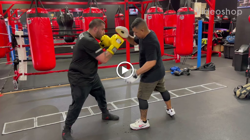  THEBOX Training Center