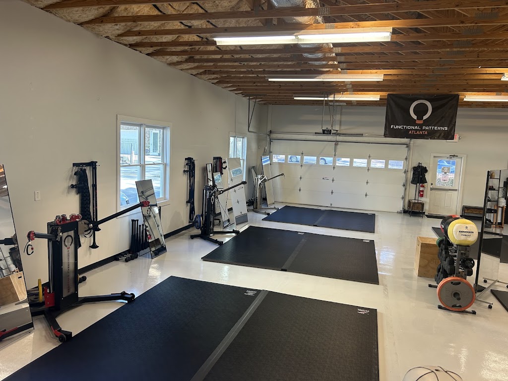  Functional Patterns Atlanta