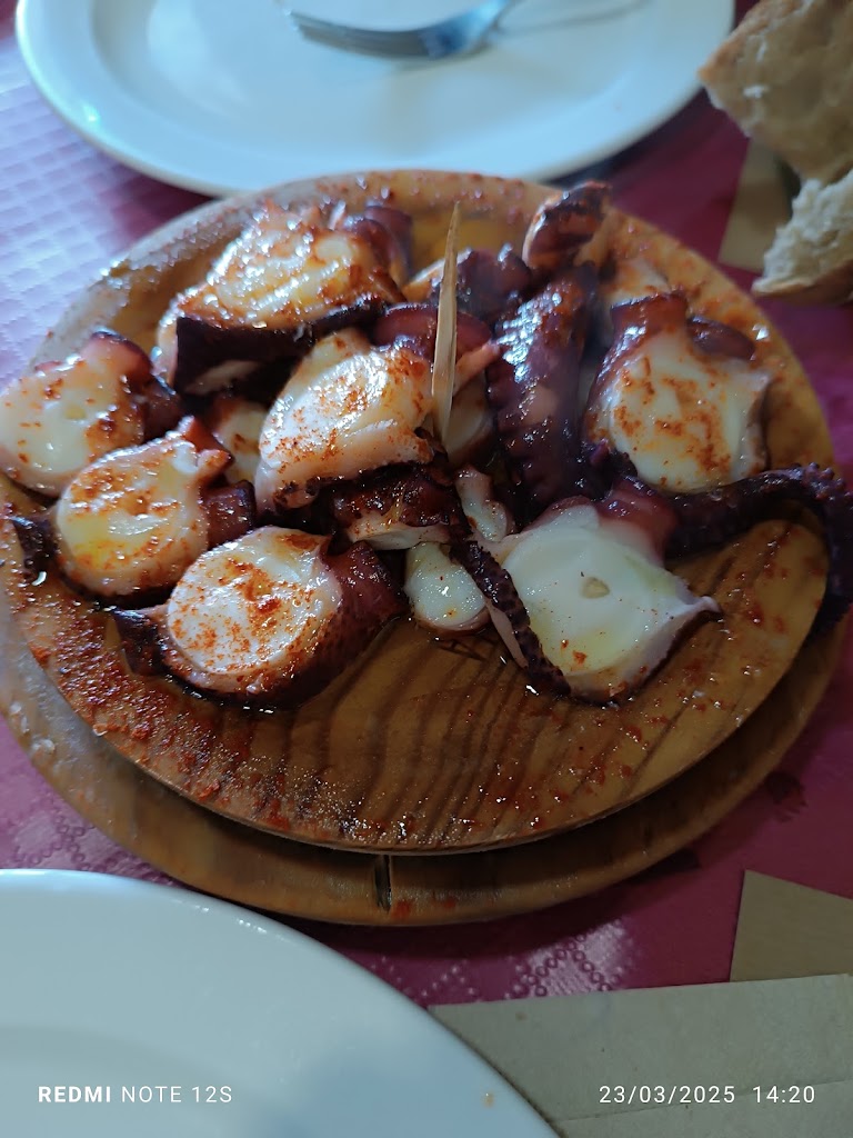 Pulperia A D'Maria — Mas recientes