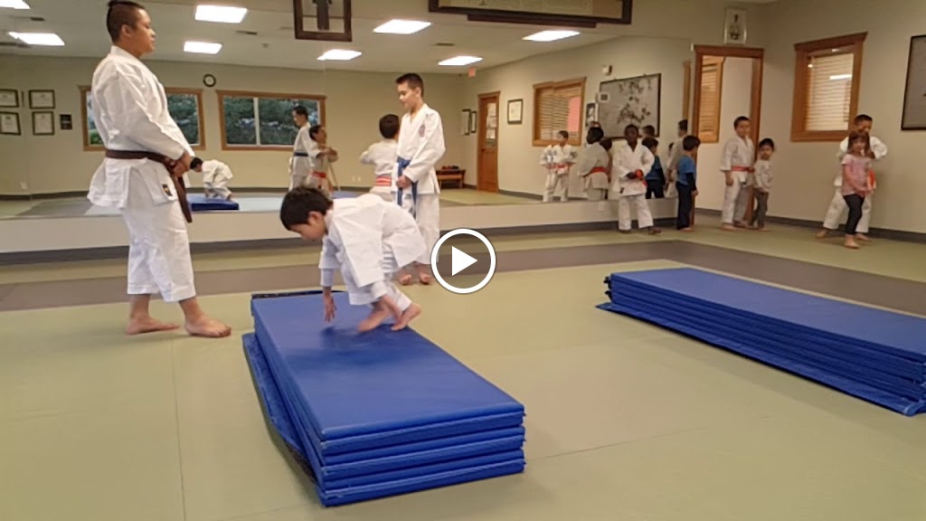  Washington Karate Lakewood Dojo