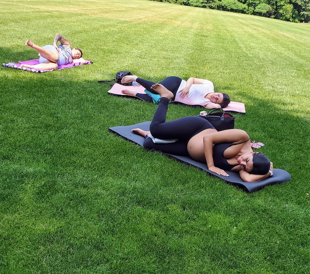  Yoni Bandha - Yoga & Birthing Classes