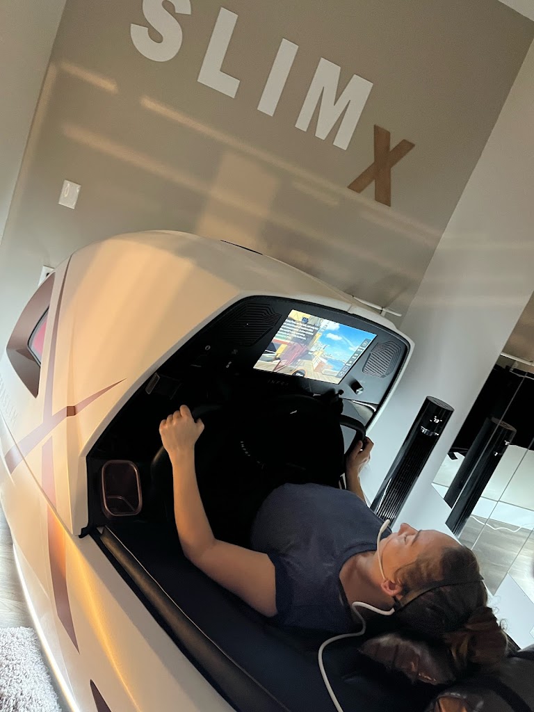  InfraSlimX - St. Augustine