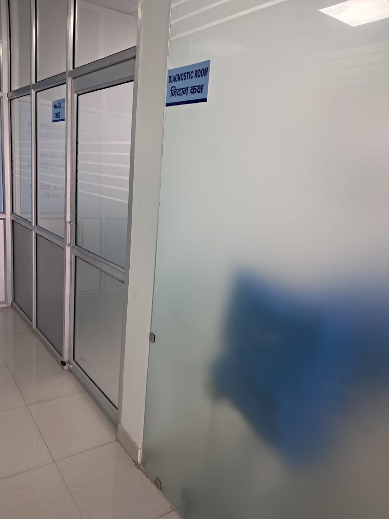 Vedanta Eye Care