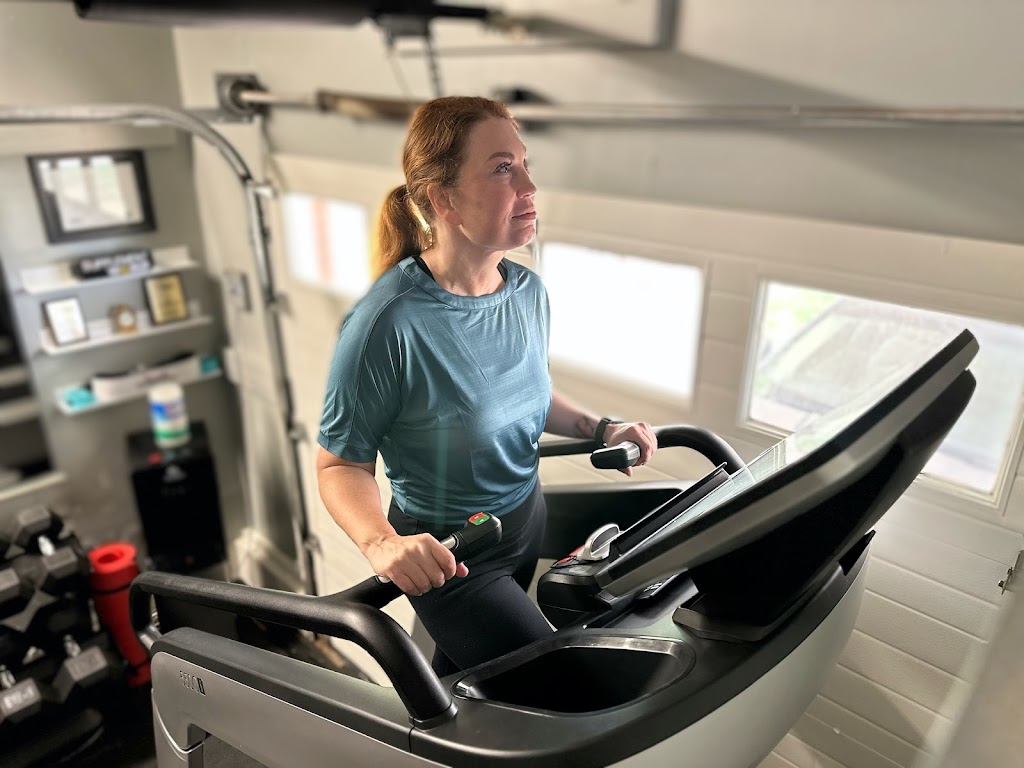  Fitness Coaching with Arash Abasahl