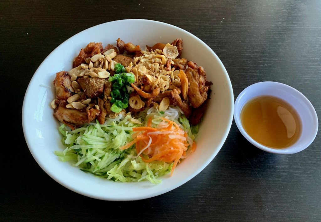 Vermicelli