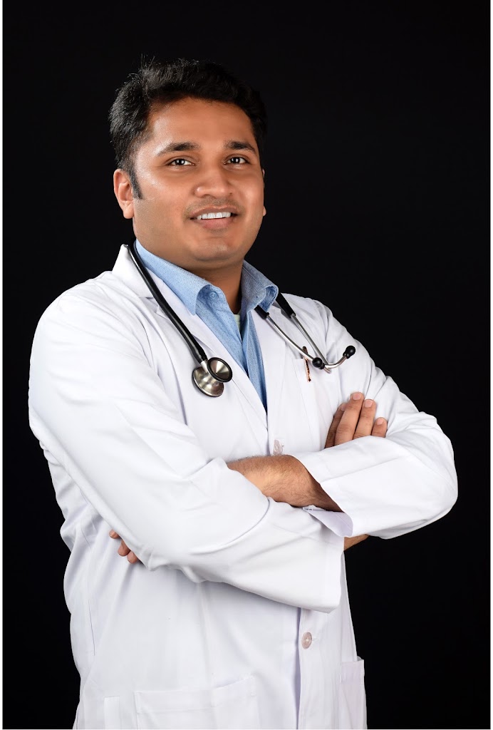 Dr. Dr Darade Heart Care Hospital Icu