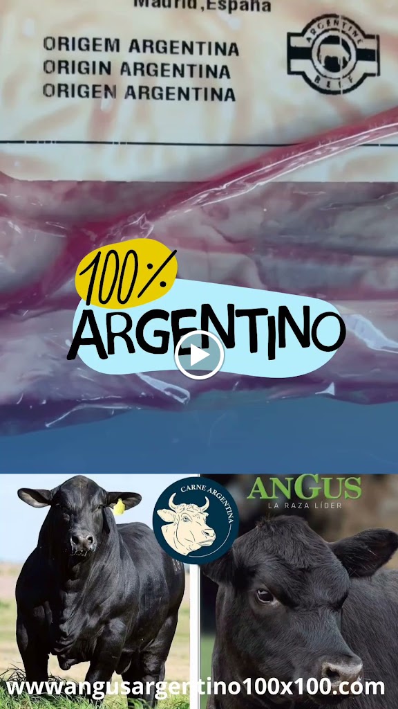 Restaurante Carne Argentina Valencia/Lliria/Benisano — Mas recientes