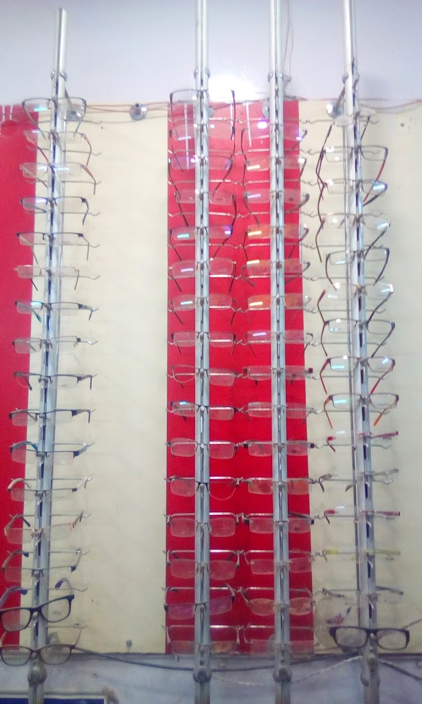 S H Eye Care Optical