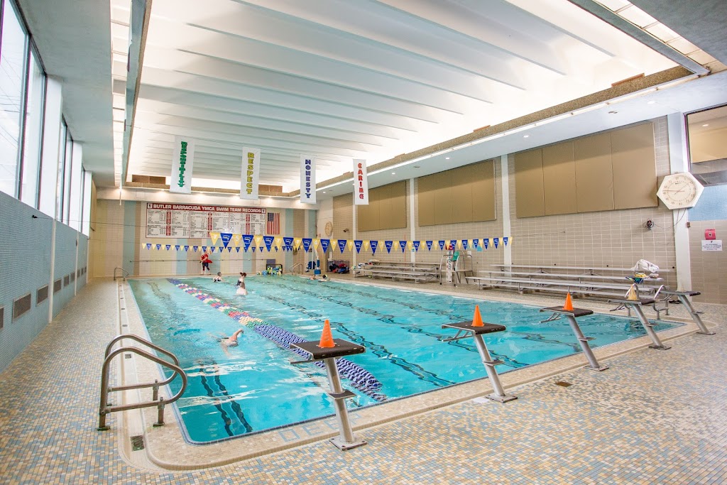  Butler County Family YMCA