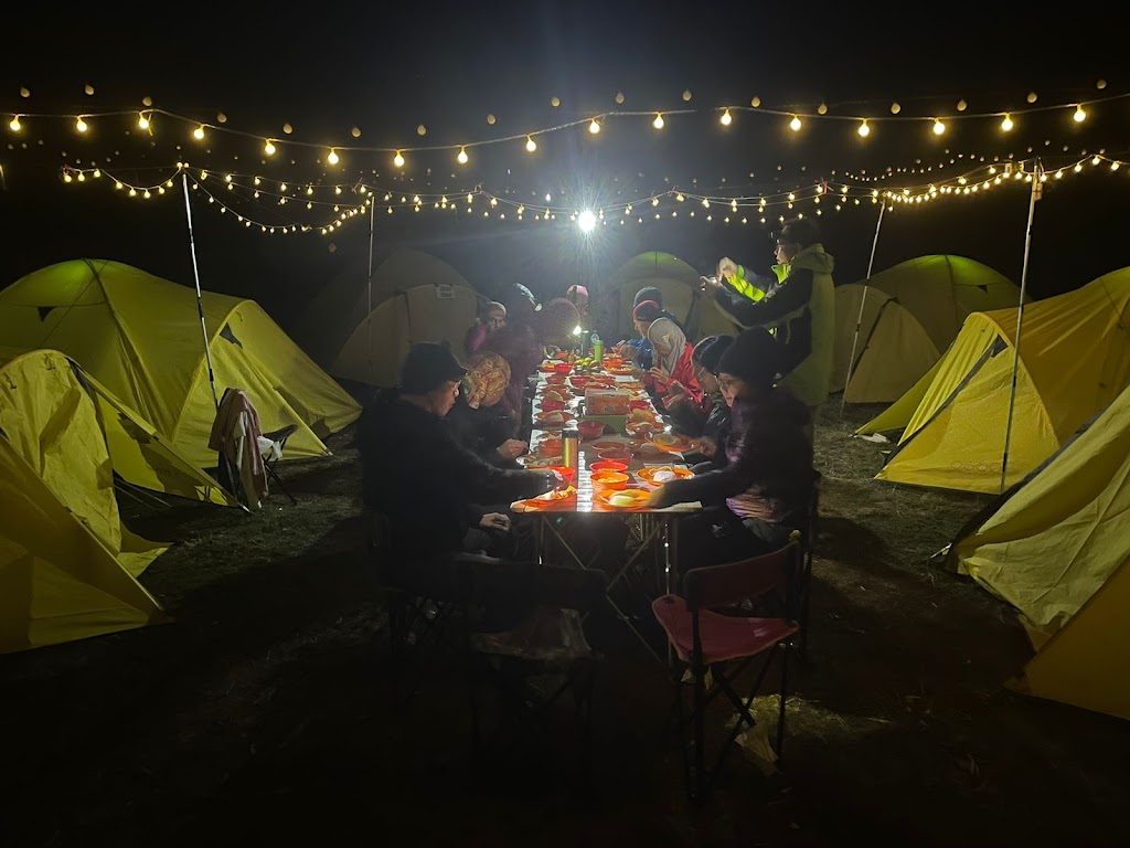 RENTAL TENDA CAMPING TULUNGAGUNG (Tempat Sewa Alat Camping & Event Camping Tulungagung)