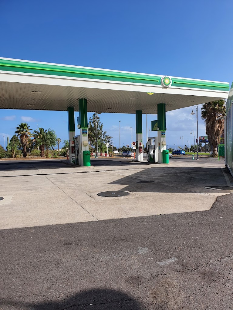 Gasolinera