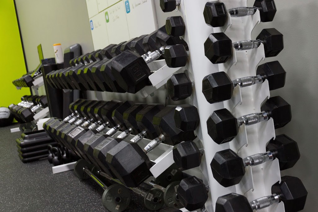  Motiv8 Fitness - Personal Training Studio