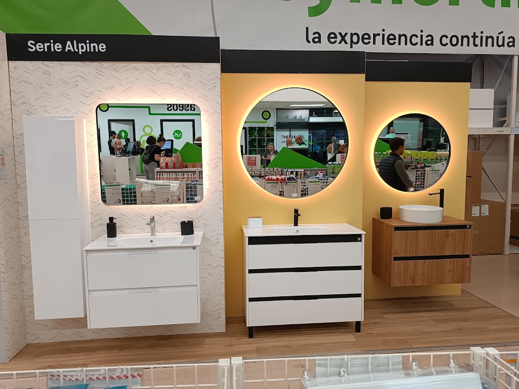 Leroy Merlin Sevilla Tomares